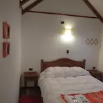 Cabanas Aliwen