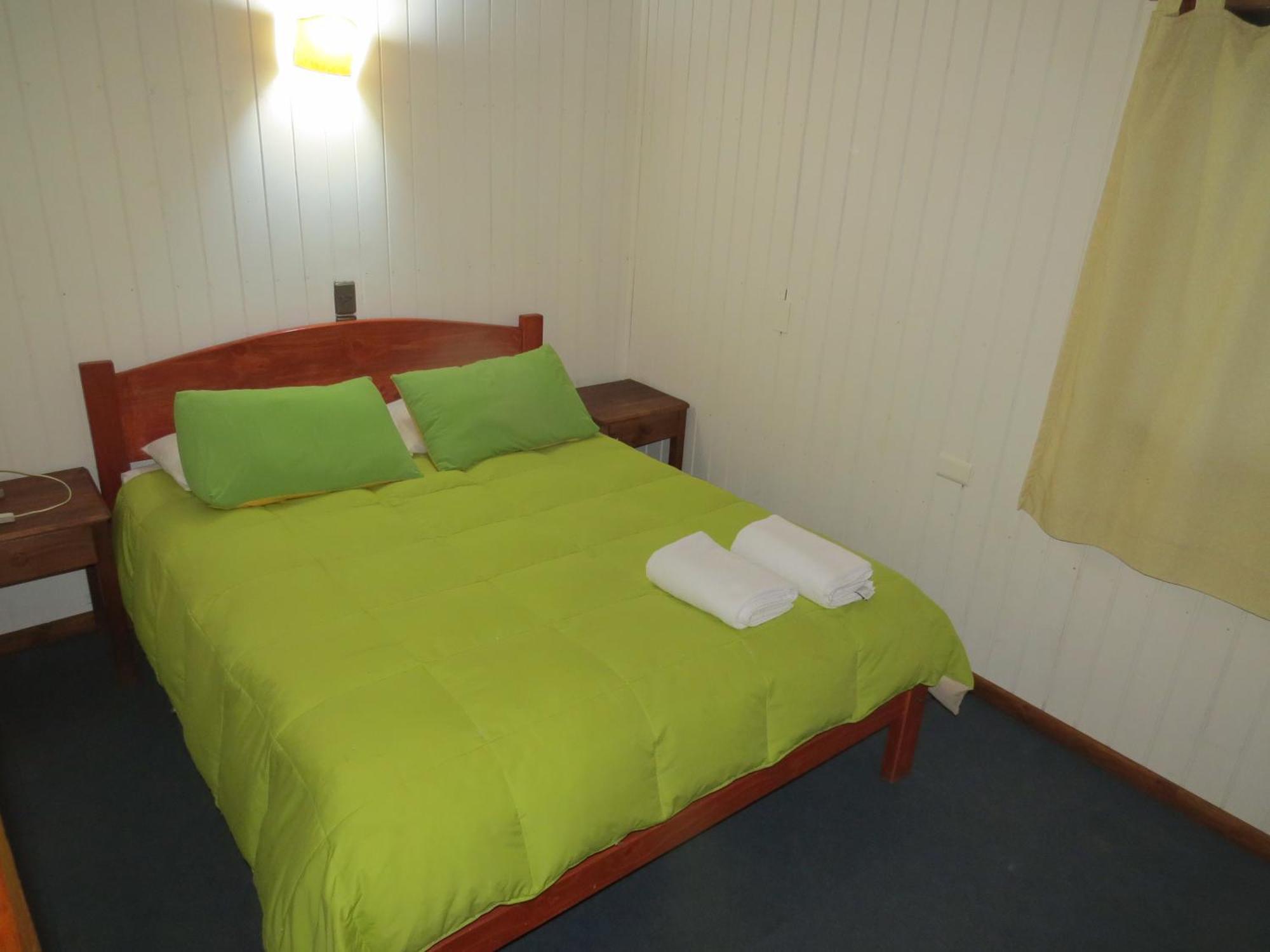 Aliwen Lodge